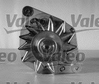 VALEO 432726 Alternator